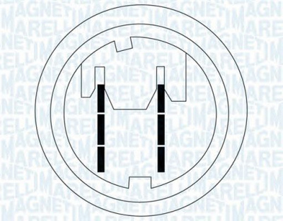 MAGNETI MARELLI 350103775000 -  Подъемное устройство для окон